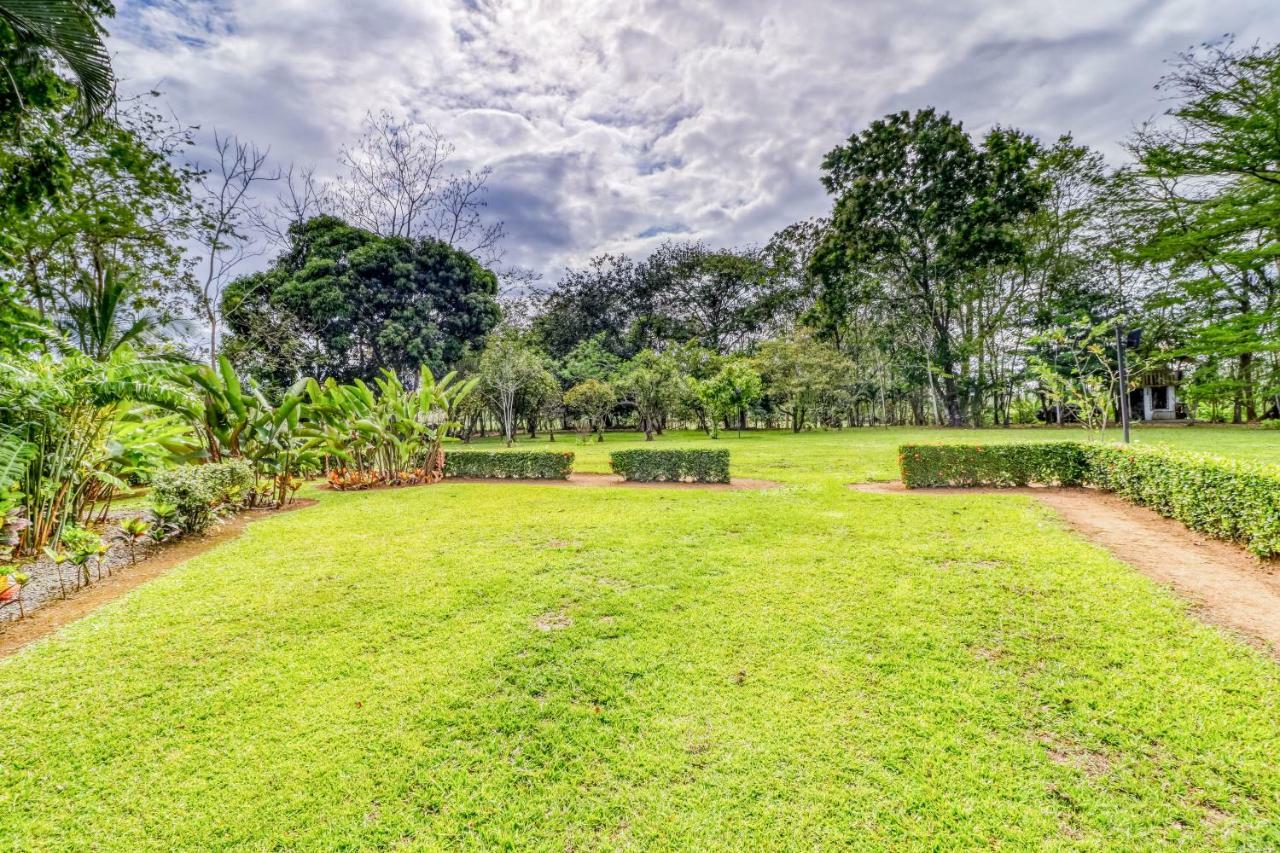 Casa Pacotilla Tereciana La Fortuna Exterior foto